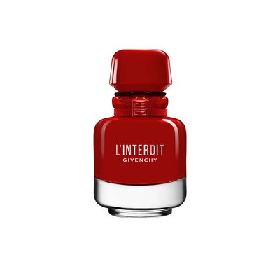 PERFUME PARA MUJER L'INTERDIT EAU DE PARFUM ROUGE ULTIME